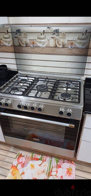 Cooker for sale 1