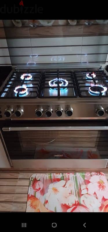 Cooker for sale 3