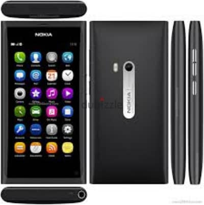 I need Nokia n9