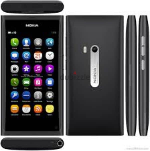 I need Nokia n9 0