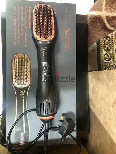 joy proffessional unique hair dryer and styler/ friday offer 10 OMR