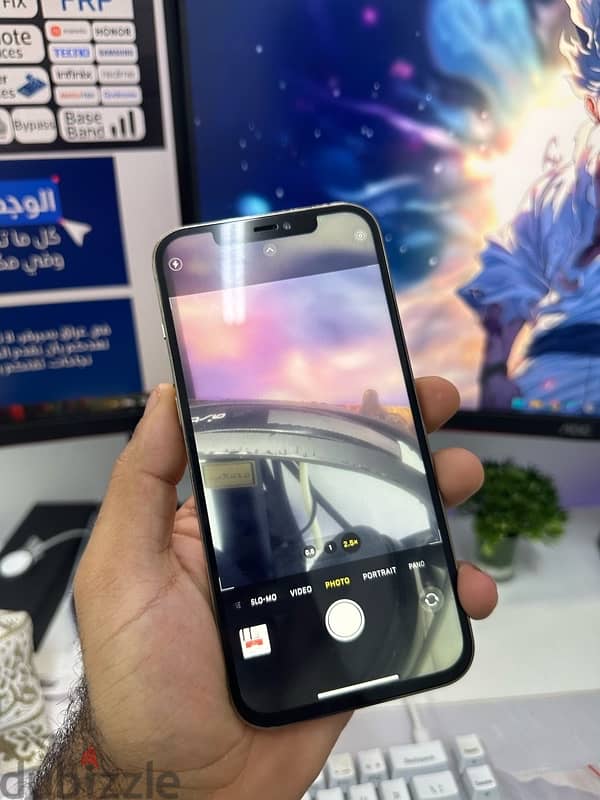 iPhone 12 Pro Max 256GB 3