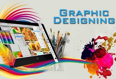 Professional Graphic Design Services | Logos, Banners & More