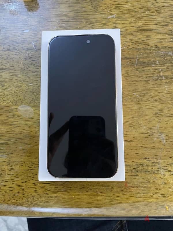 IPhone 14 Pro 256gb (82%) 4