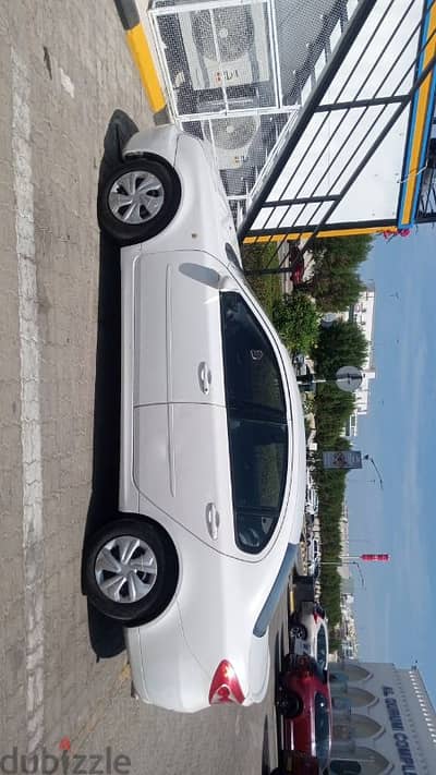 Proton Persona 2009 urgent sale