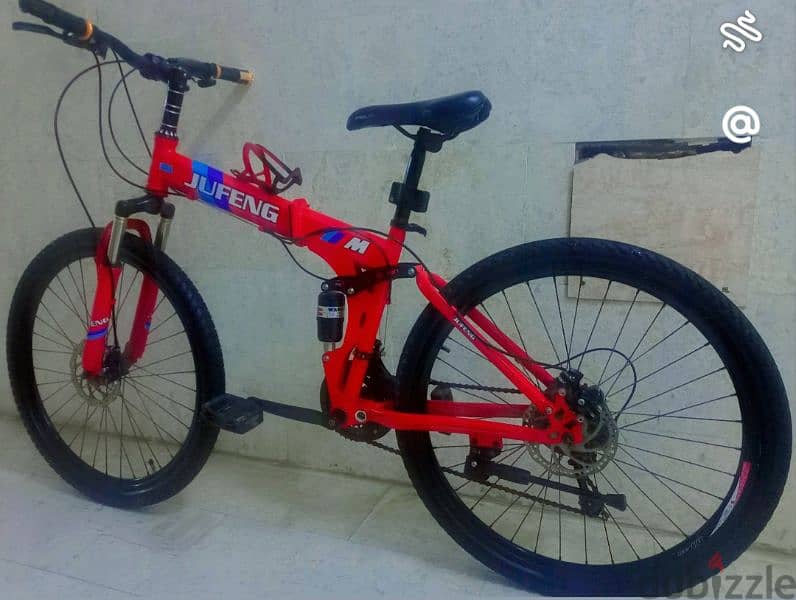 this cycle nice colour good condition 2