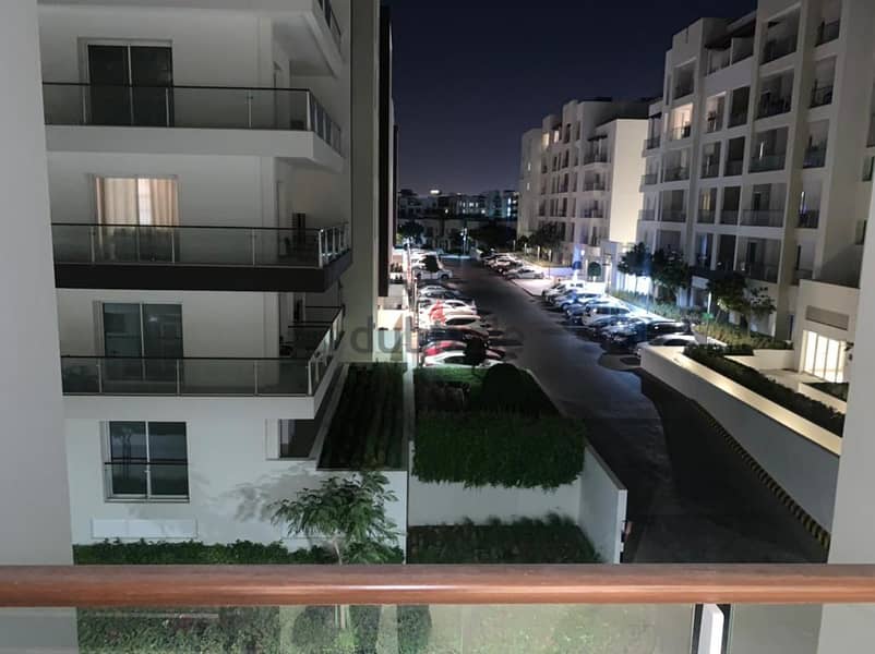 Live Your Almouj Dream: Spacious 1 BHK Unfurnished Apartment. 8