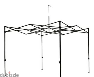 tent frame