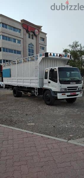 Truck for rent 3ton 7ton 10ton truck transport