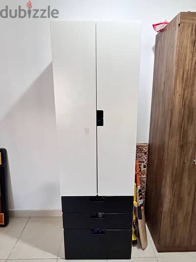 IKEA Kids Friendly Cupboard