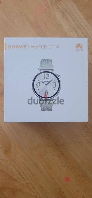 Huawei smart watch gt4 for urgent sale