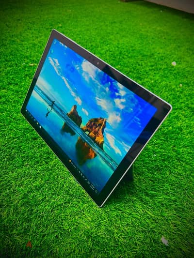 Microsoft Surface 5 Pro