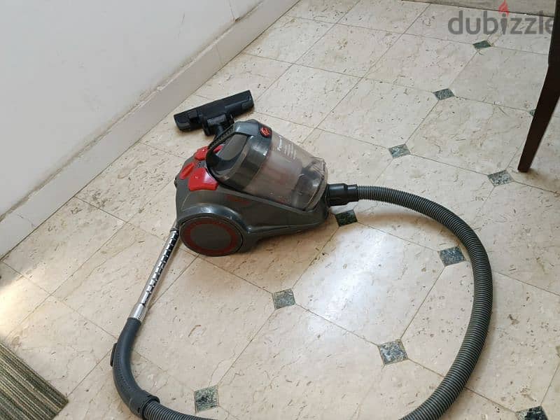 vacuum cleaner power 6 3