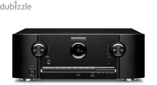 Marantz SR6006 with Bose AM6