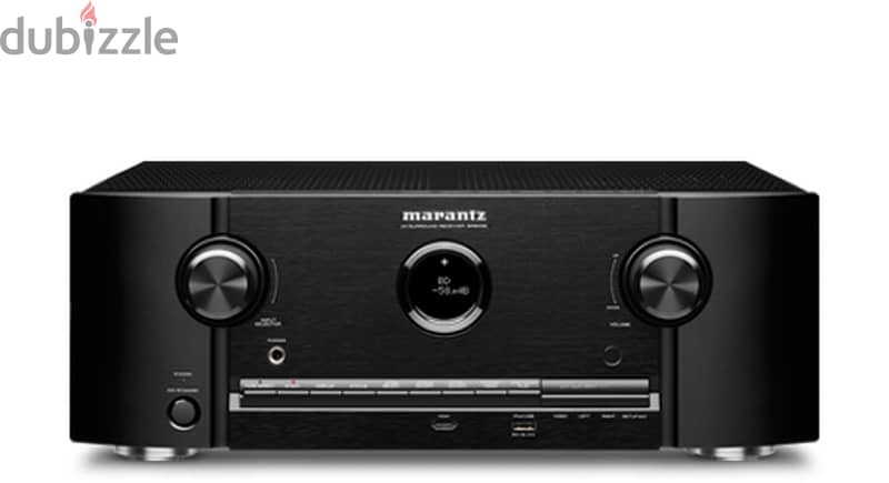 Marantz SR6006 with Bose AM6 0