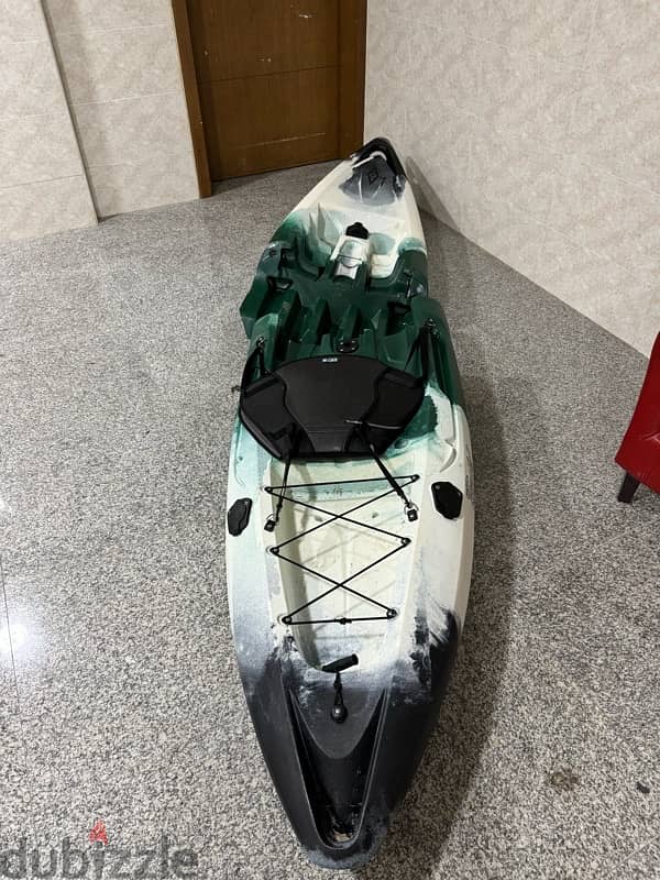 kayak professional board 3