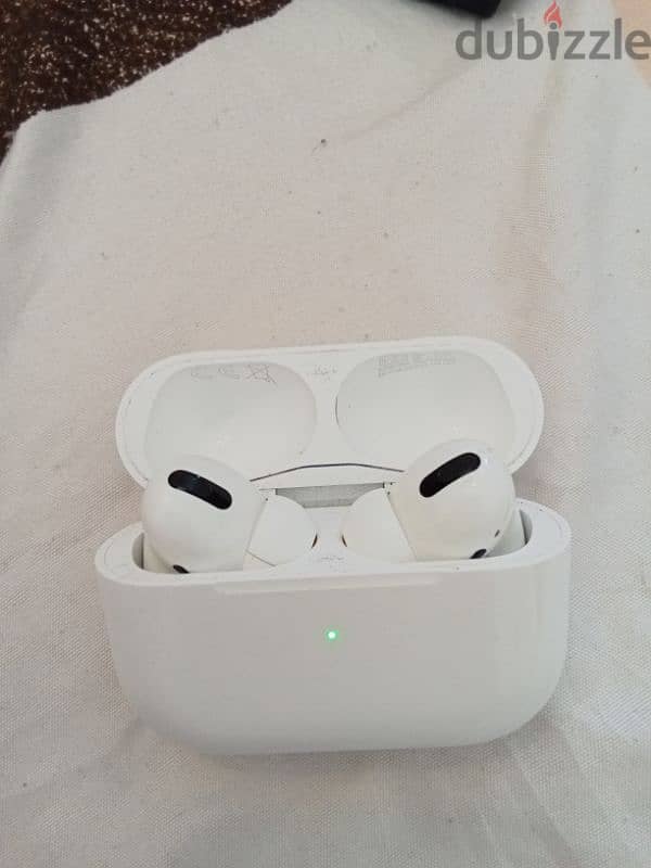 Airpods pro 1 for sale - ايربودز برو ١ 1