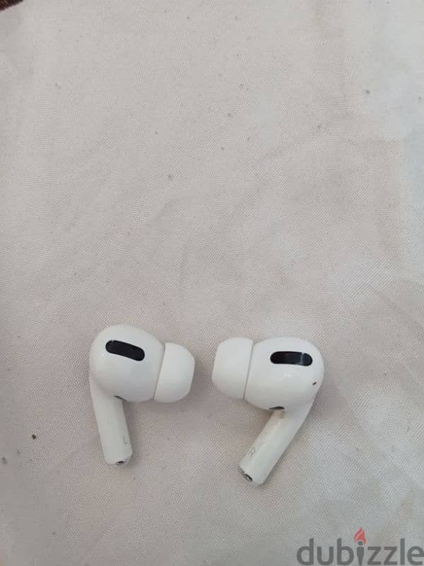 Airpods pro 1 for sale - ايربودز برو ١ 3