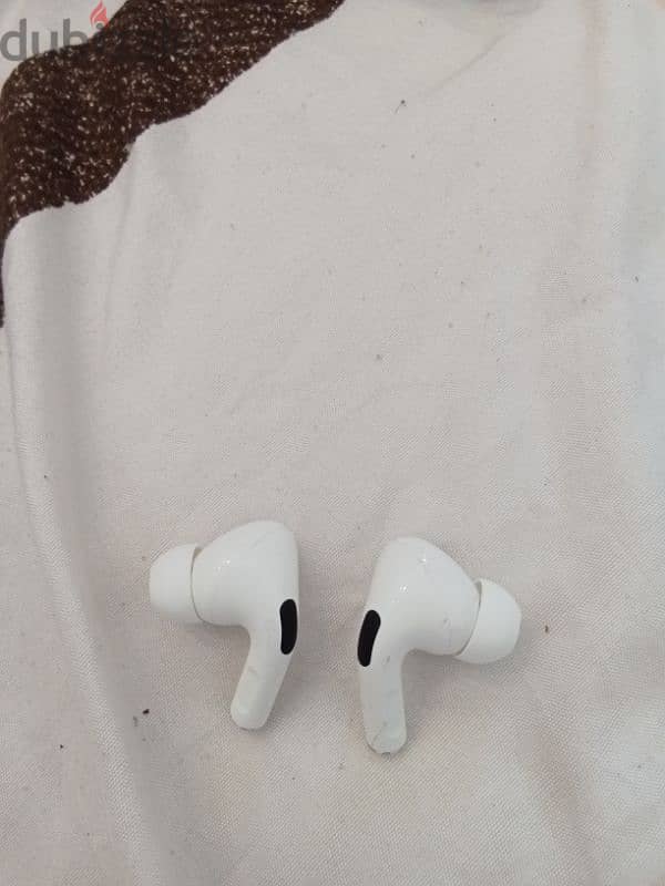 Airpods pro 1 for sale - ايربودز برو ١ 4