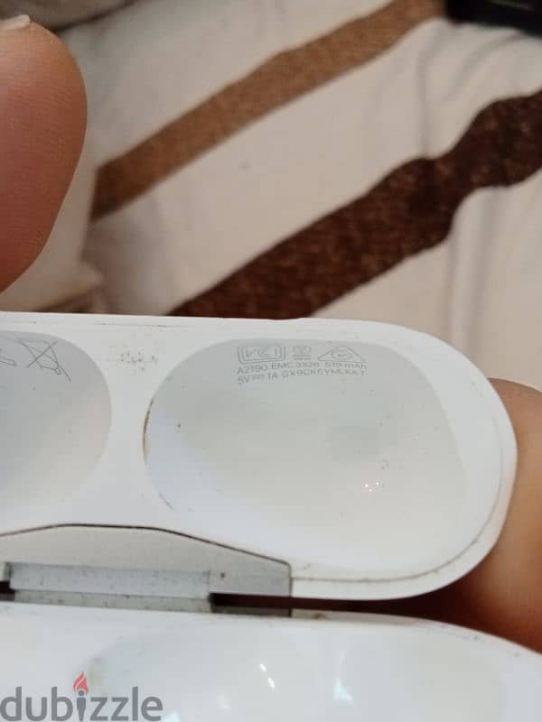 Airpods pro 1 for sale - ايربودز برو ١ 5