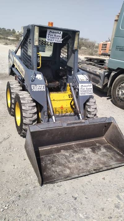 BobCat For sale