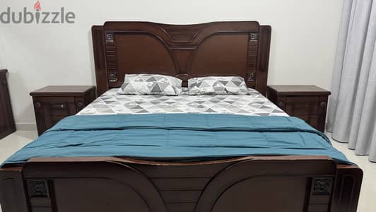 Bed room set