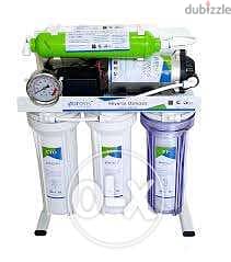 Pureosis RO water purifier 0