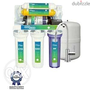 Pureosis RO water purifier 1