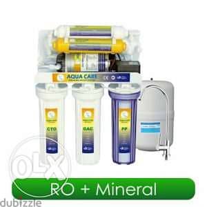 Pureosis RO water purifier 4