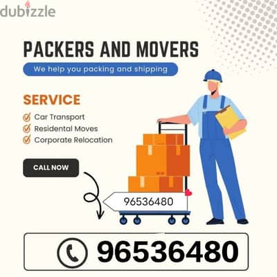 Muscat To Salalah Transport And Movers services