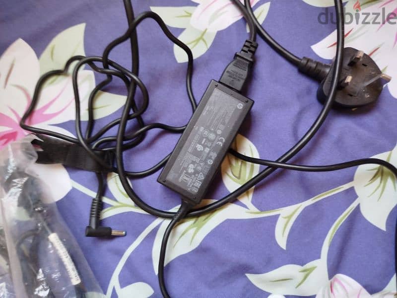 HP laptop charger for sale! 0