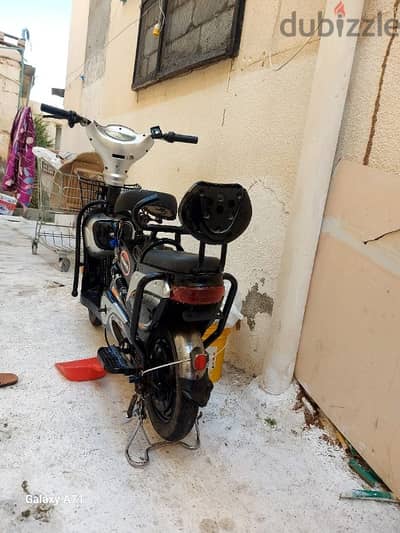 electric bike for sale 97075198