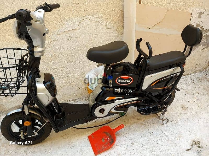 electric bike for sale 97075198 2