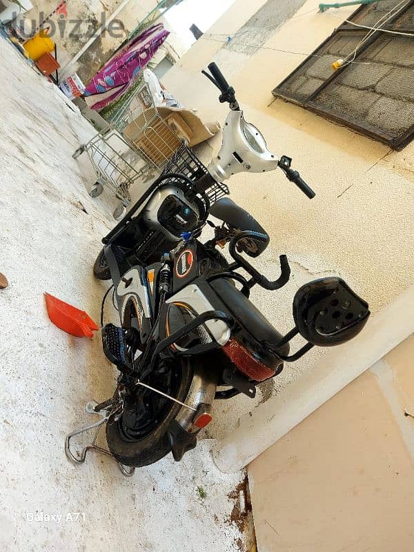 electric bike for sale 97075198 3