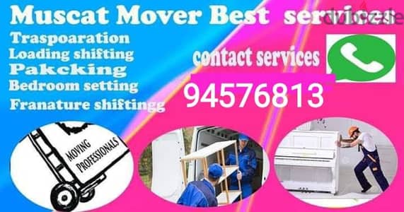 movers and packers house office shifting transport services