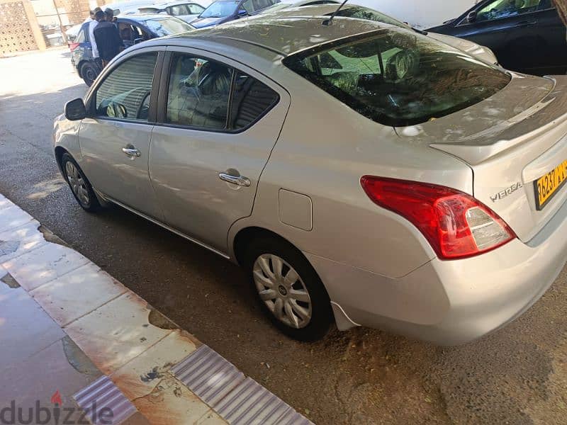 car for rent 120 omr 1