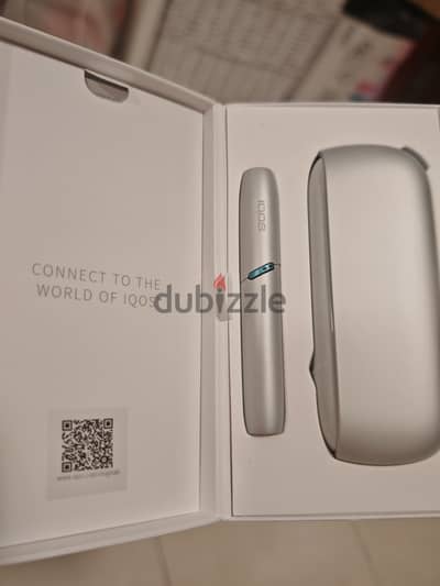 Iqos original duo