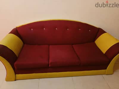 sofa good condition