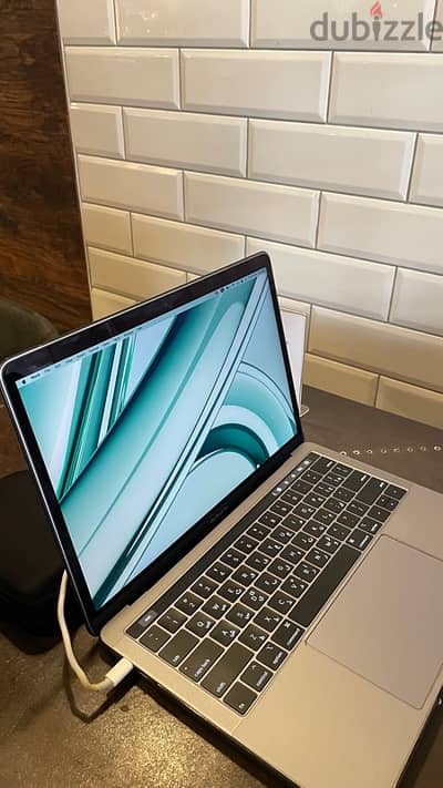 apple macbook pro 2019