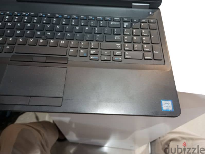 Dell laptop 3