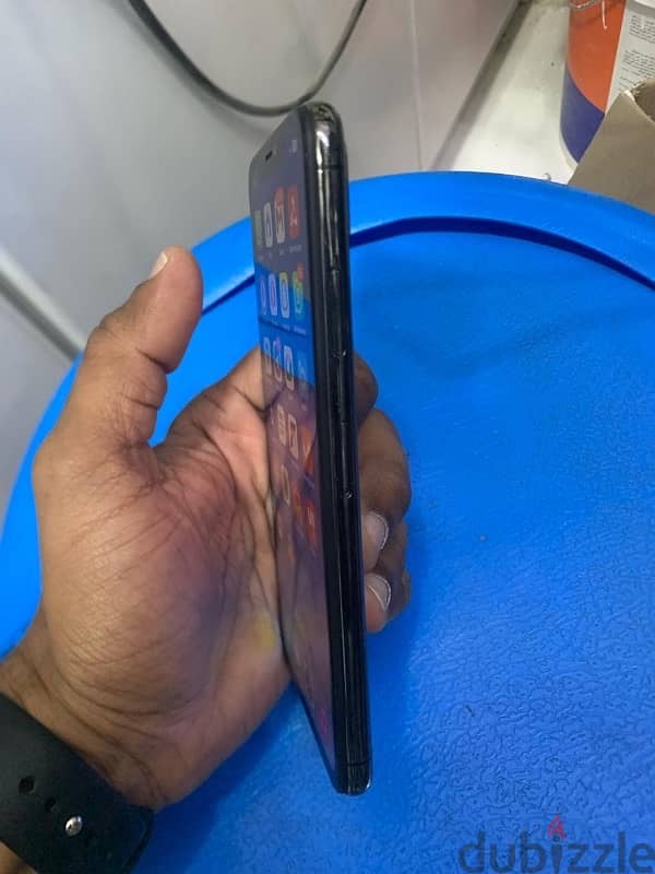 I phone xs max 512 gb 2