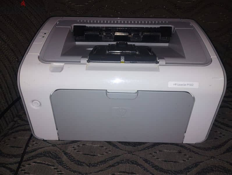 HP laserjet Printer 1