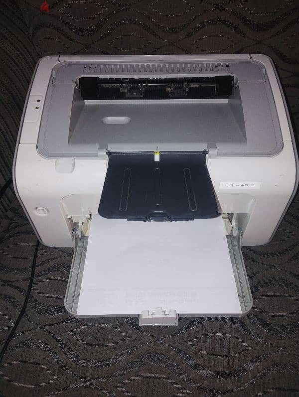 HP laserjet Printer 3