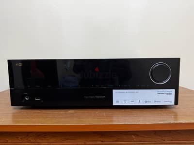 Harman Kardon AVR 151 5.1-Channel Network AV Receiver – For Sale