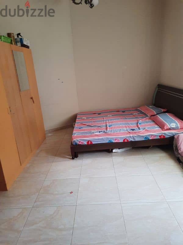 1BHK Flat for rent 1