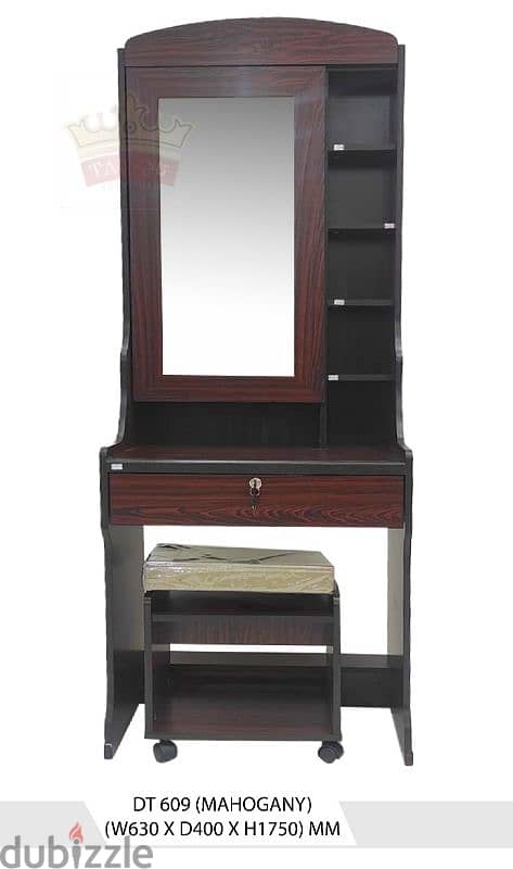 New Dressing Tables  – Multiple Designs & Prices! 8