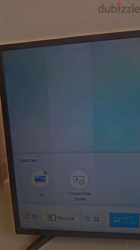 Televisions Samsung Smart TV 0