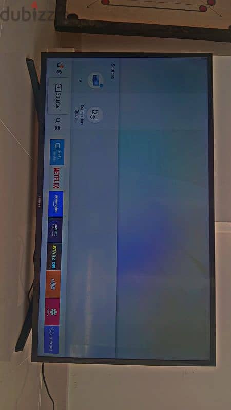 Televisions Samsung Smart TV 1