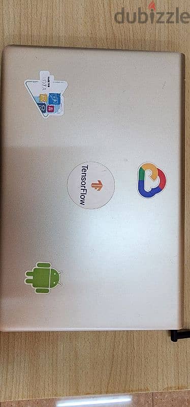 Used Laptop in good condition