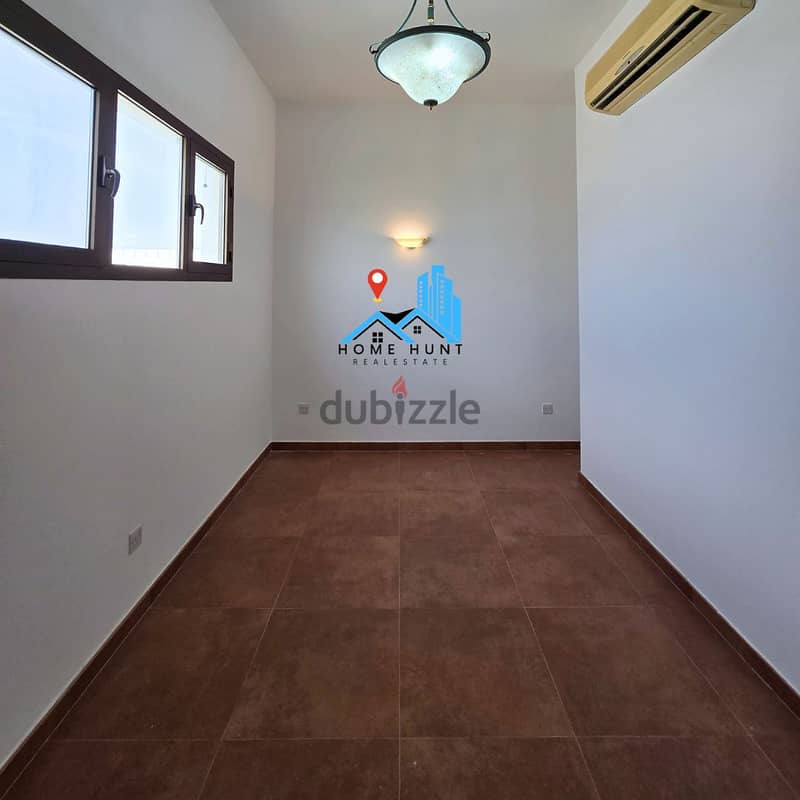 QURUM 29 | WELL MAINTAINED 3+1BR COMPLEX VILLA 12